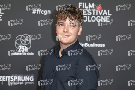 Preisverleihung vom Film Festival Cologne 2025