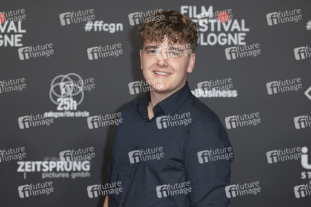 Preisverleihung vom Film Festival Cologne 2025