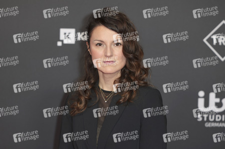 Preisverleihung vom Film Festival Cologne 2025