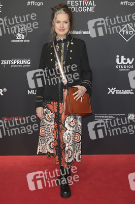 Preisverleihung vom Film Festival Cologne 2025