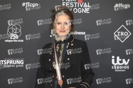 Preisverleihung vom Film Festival Cologne 2025