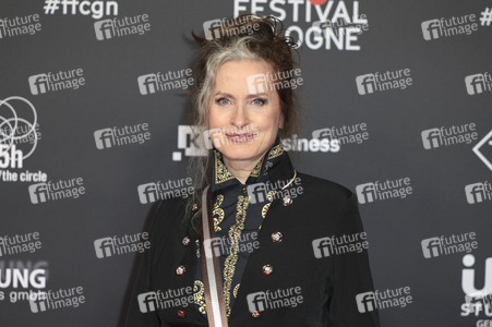 Preisverleihung vom Film Festival Cologne 2025