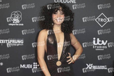 Preisverleihung vom Film Festival Cologne 2025