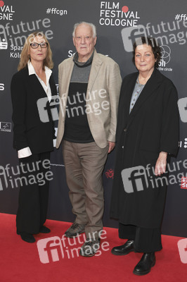 Preisverleihung vom Film Festival Cologne 2025