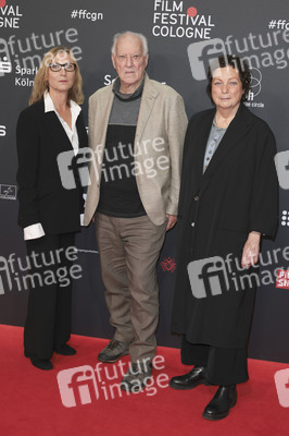 Preisverleihung vom Film Festival Cologne 2025