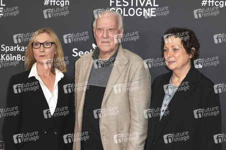 Preisverleihung vom Film Festival Cologne 2025