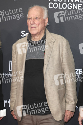 Preisverleihung vom Film Festival Cologne 2025