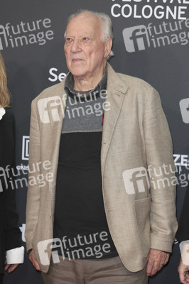 Preisverleihung vom Film Festival Cologne 2025