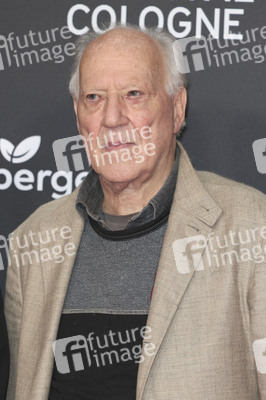 Preisverleihung vom Film Festival Cologne 2025