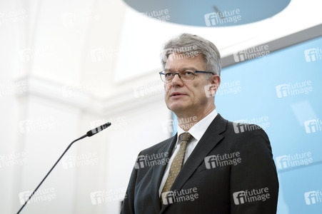 Pressestatement von Patrick Schnieder in Berlin