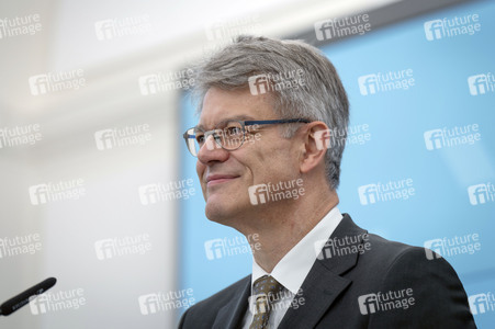 Pressestatement von Patrick Schnieder in Berlin