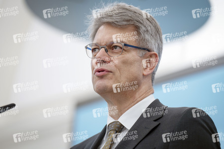 Pressestatement von Patrick Schnieder in Berlin