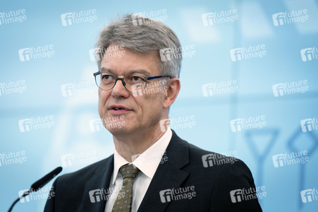 Pressestatement von Patrick Schnieder in Berlin