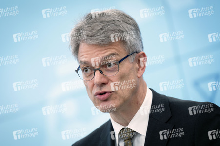 Pressestatement von Patrick Schnieder in Berlin