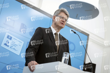 Pressestatement von Patrick Schnieder in Berlin