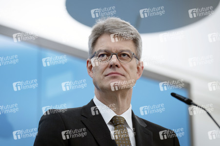 Pressestatement von Patrick Schnieder in Berlin