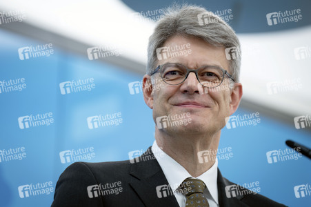 Pressestatement von Patrick Schnieder in Berlin