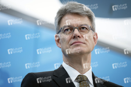 Pressestatement von Patrick Schnieder in Berlin