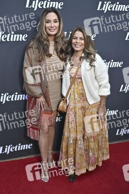 Filmpremiere 'Taken at a Truck Stop: A Black Girl Missing' in Los Angeles