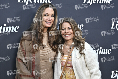 Filmpremiere 'Taken at a Truck Stop: A Black Girl Missing' in Los Angeles