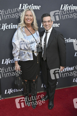 Filmpremiere 'Taken at a Truck Stop: A Black Girl Missing' in Los Angeles