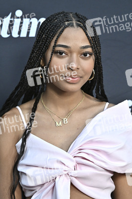 Filmpremiere 'Taken at a Truck Stop: A Black Girl Missing' in Los Angeles