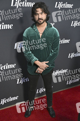 Filmpremiere 'Taken at a Truck Stop: A Black Girl Missing' in Los Angeles