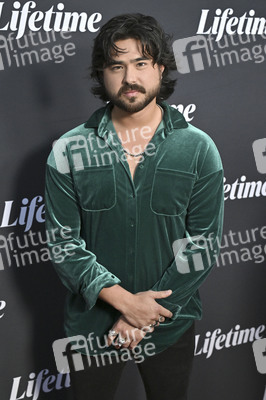 Filmpremiere 'Taken at a Truck Stop: A Black Girl Missing' in Los Angeles