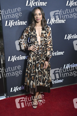 Filmpremiere 'Taken at a Truck Stop: A Black Girl Missing' in Los Angeles