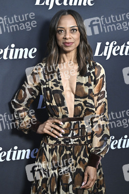 Filmpremiere 'Taken at a Truck Stop: A Black Girl Missing' in Los Angeles