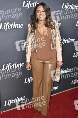 Filmpremiere 'Taken at a Truck Stop: A Black Girl Missing' in Los Angeles