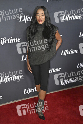 Filmpremiere 'Taken at a Truck Stop: A Black Girl Missing' in Los Angeles