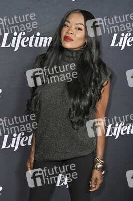 Filmpremiere 'Taken at a Truck Stop: A Black Girl Missing' in Los Angeles