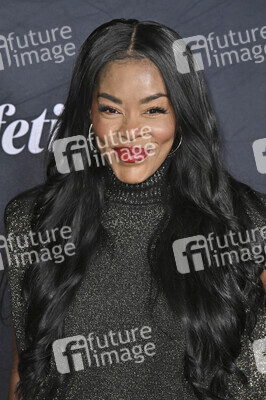 Filmpremiere 'Taken at a Truck Stop: A Black Girl Missing' in Los Angeles