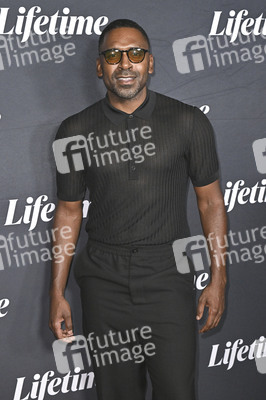 Filmpremiere 'Taken at a Truck Stop: A Black Girl Missing' in Los Angeles