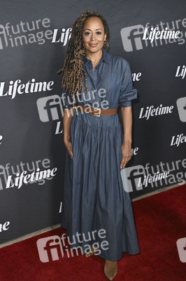 Filmpremiere 'Taken at a Truck Stop: A Black Girl Missing' in Los Angeles