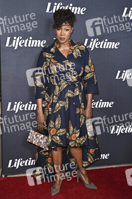 Filmpremiere 'Taken at a Truck Stop: A Black Girl Missing' in Los Angeles