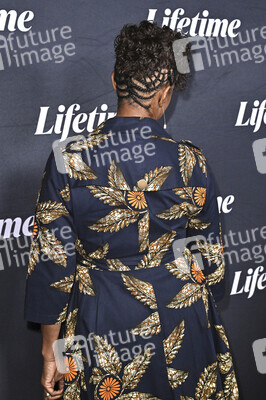 Filmpremiere 'Taken at a Truck Stop: A Black Girl Missing' in Los Angeles