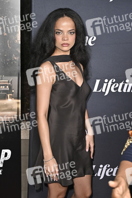 Filmpremiere 'Taken at a Truck Stop: A Black Girl Missing' in Los Angeles