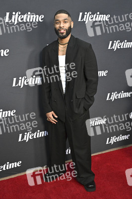 Filmpremiere 'Taken at a Truck Stop: A Black Girl Missing' in Los Angeles