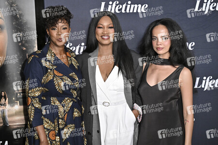 Filmpremiere 'Taken at a Truck Stop: A Black Girl Missing' in Los Angeles