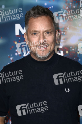 Filmpremiere 'Major Tom: völlig losgelöst' in Berlin