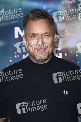 Filmpremiere 'Major Tom: völlig losgelöst' in Berlin