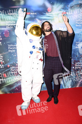 Filmpremiere 'Major Tom: völlig losgelöst' in Berlin