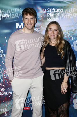 Filmpremiere 'Major Tom: völlig losgelöst' in Berlin