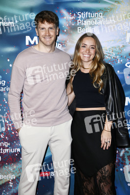 Filmpremiere 'Major Tom: völlig losgelöst' in Berlin