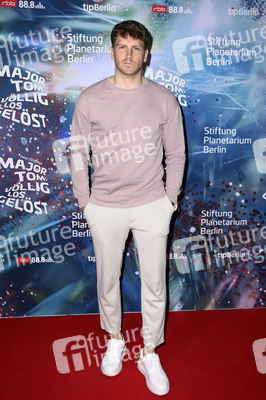 Filmpremiere 'Major Tom: völlig losgelöst' in Berlin