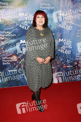 Filmpremiere 'Major Tom: völlig losgelöst' in Berlin