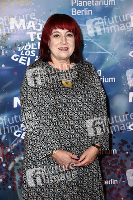 Filmpremiere 'Major Tom: völlig losgelöst' in Berlin