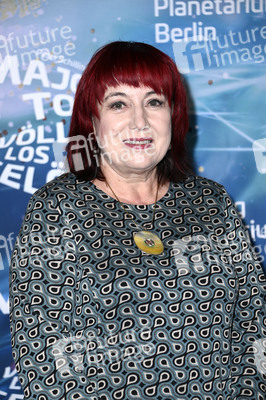 Filmpremiere 'Major Tom: völlig losgelöst' in Berlin